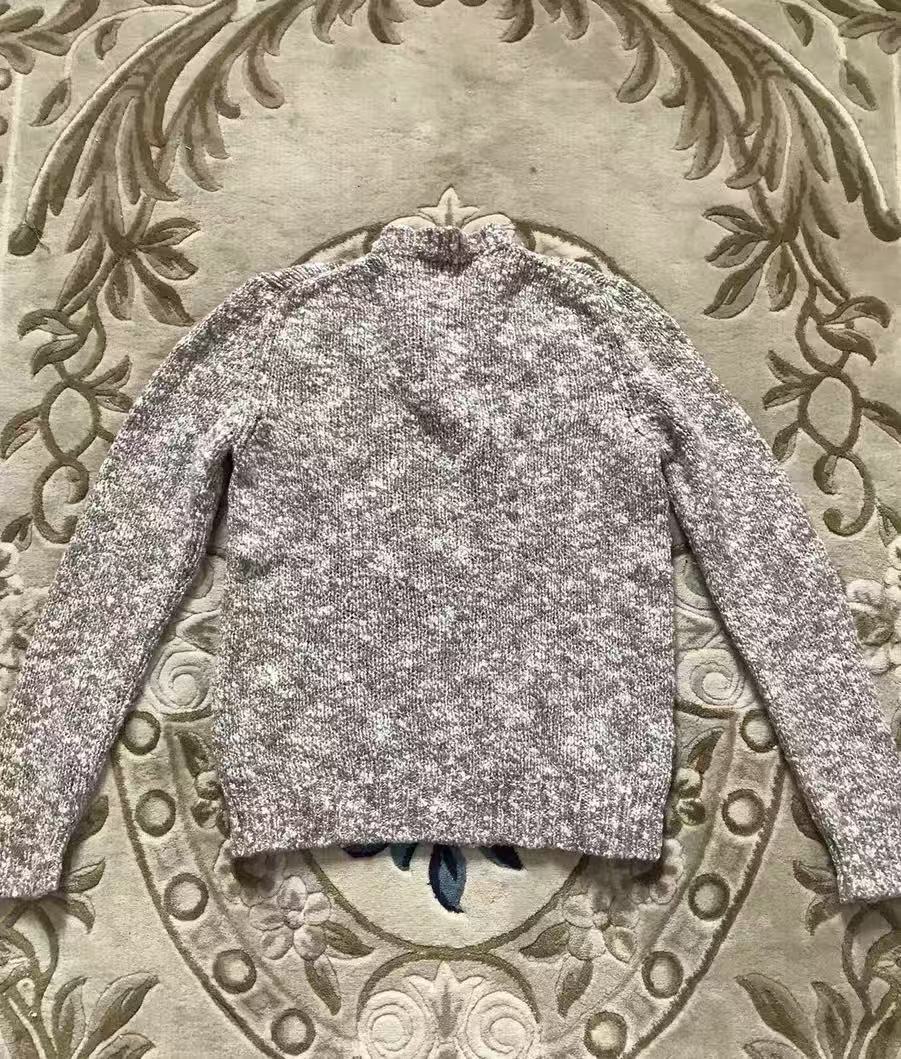 Dolce&Gabbana 20AW FATTO A MANO Sweater