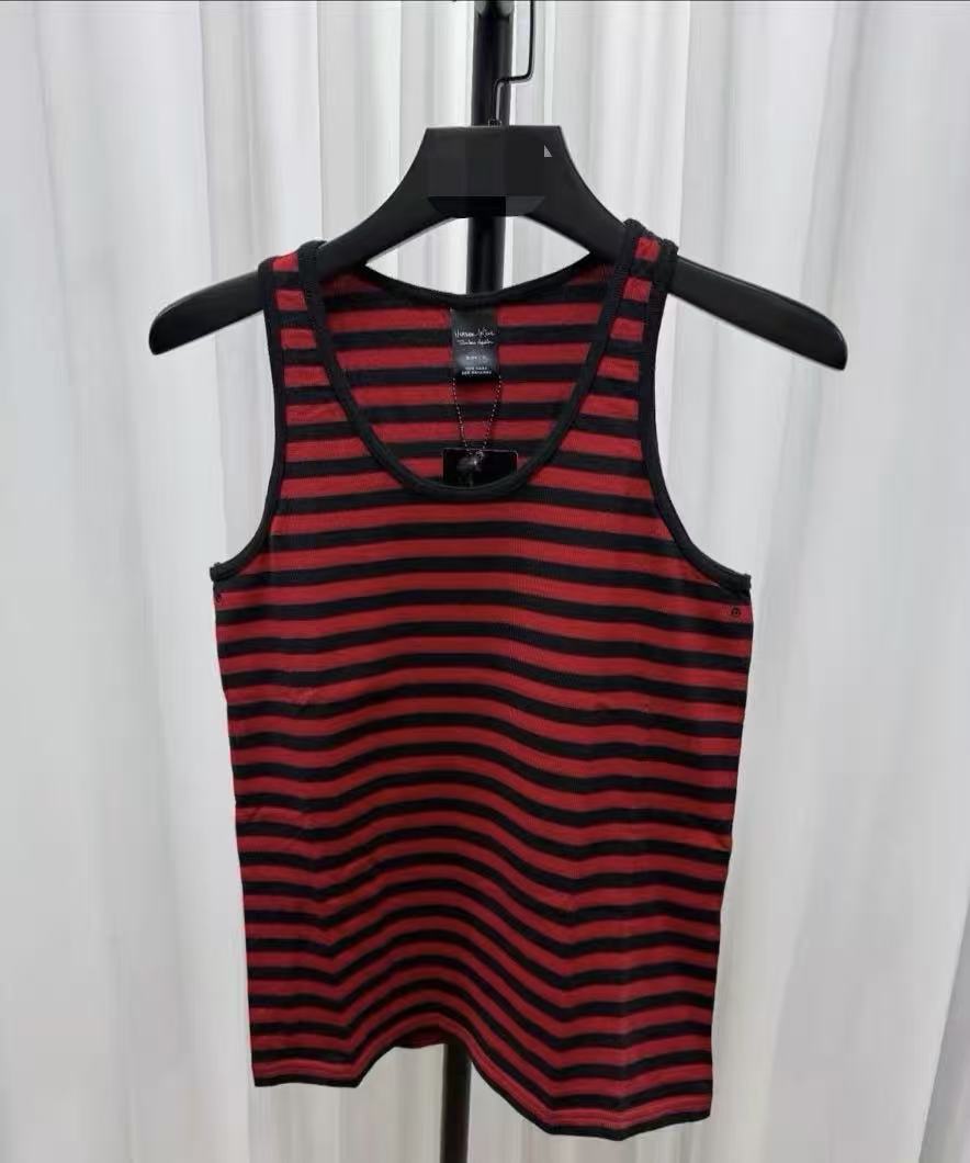 number nine 03ss tank top