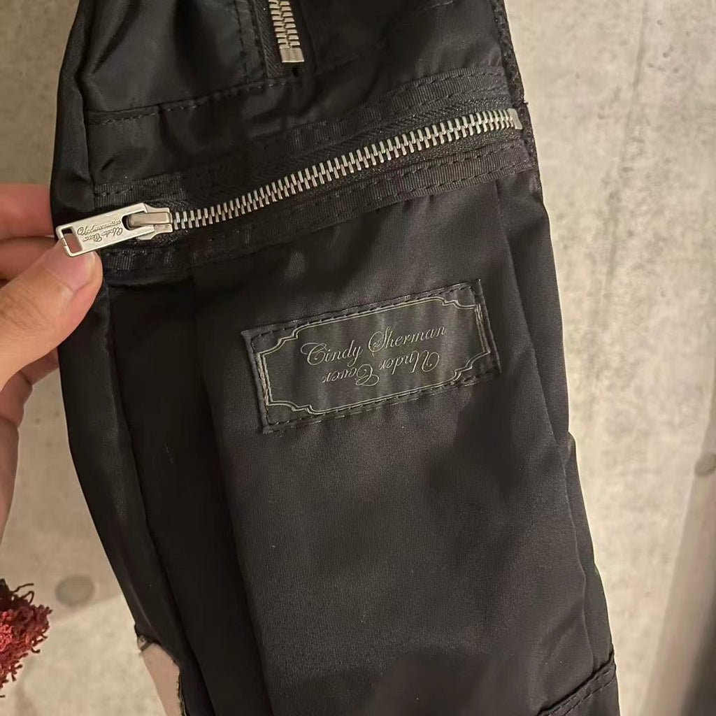 Undercover 20SS Cindy Sherman Backpack