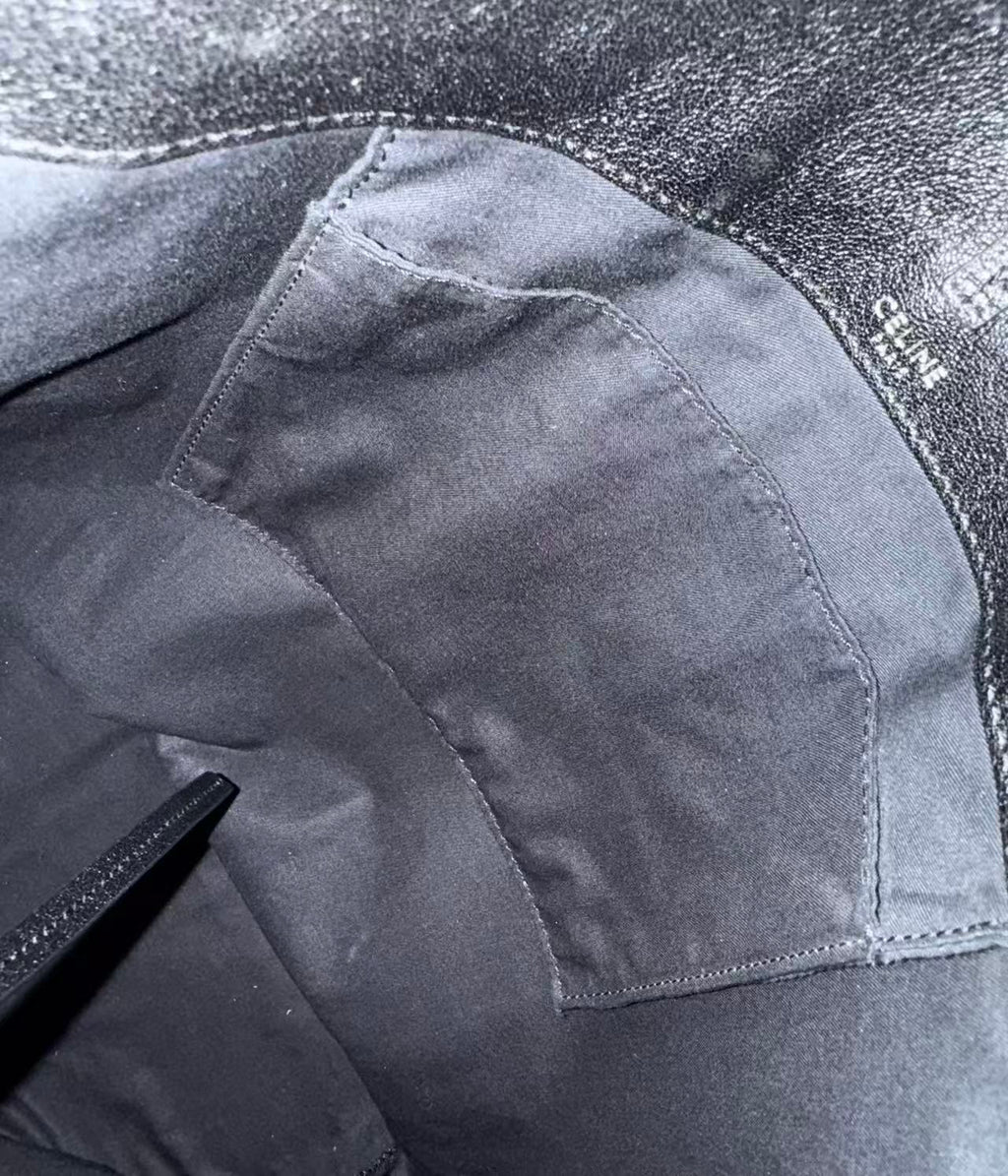 Celine 19SS Studded Soft Bucket Bag