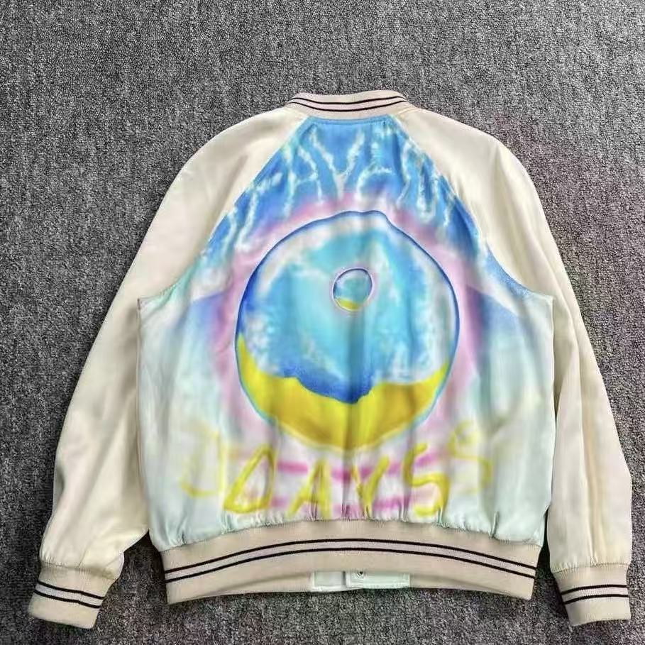 Celine Marcelo Lavin 22SS Teddy Jacket
