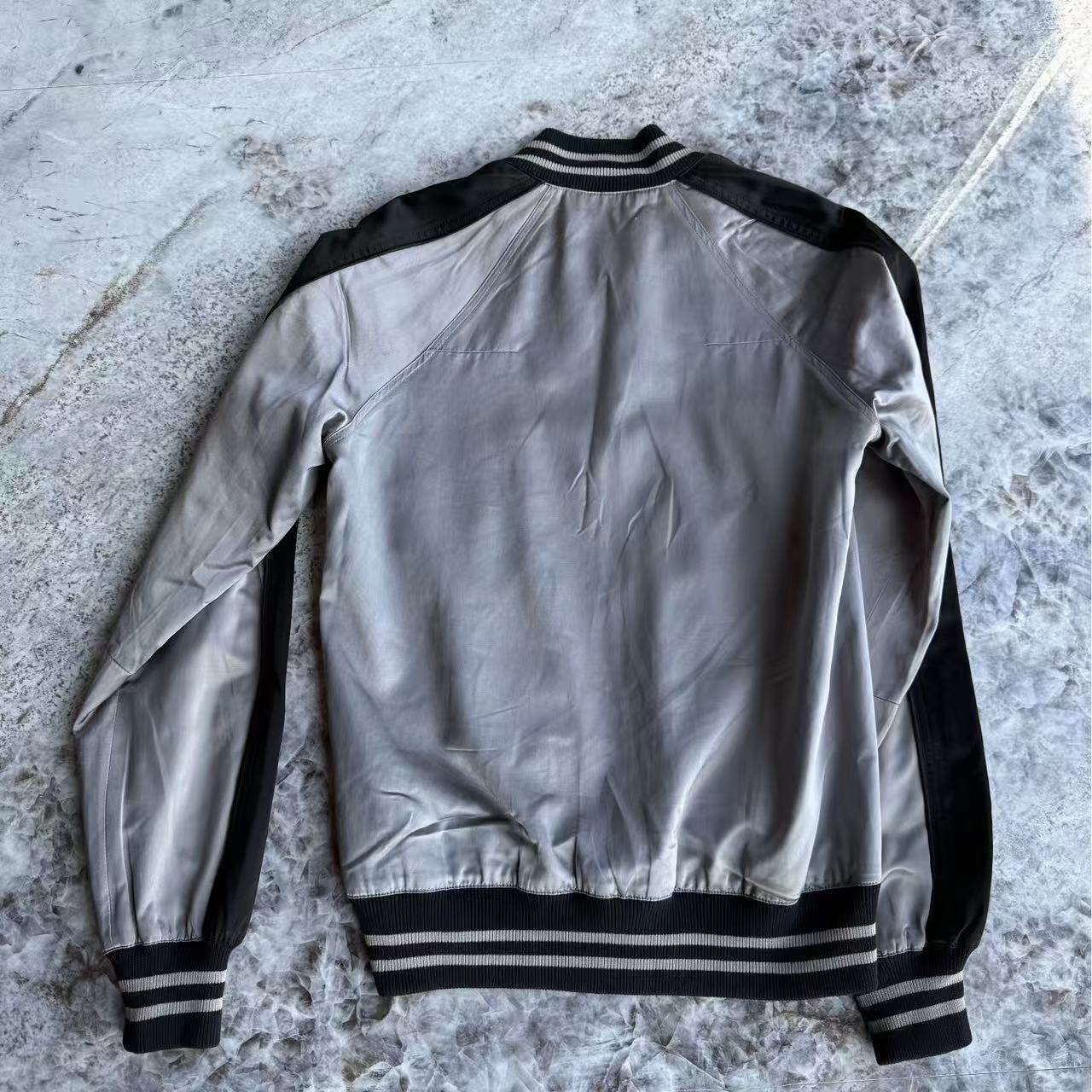Dior Homme 06SS Bomber Jacket