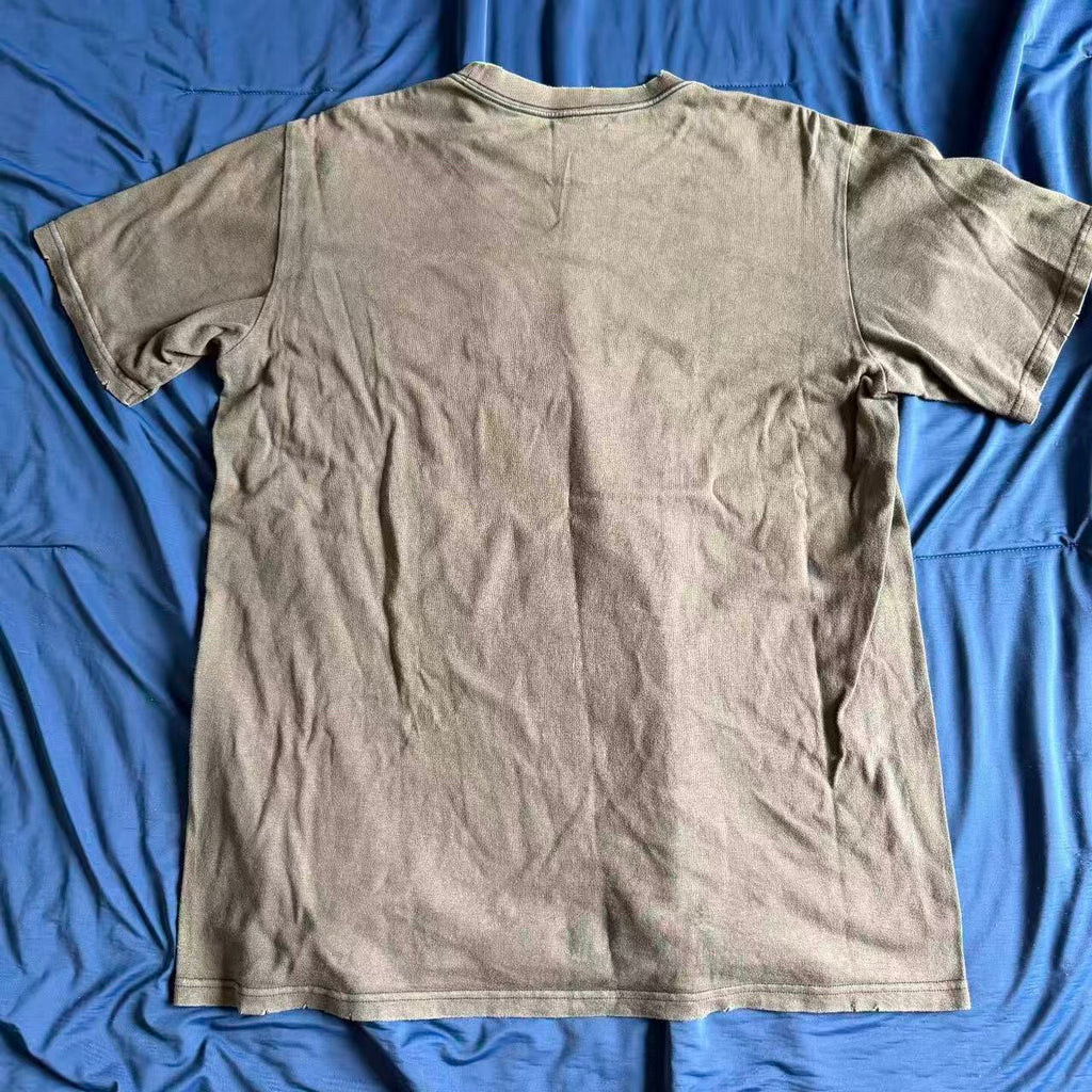 Number Nine 04SS Dream Baby Dream Tee