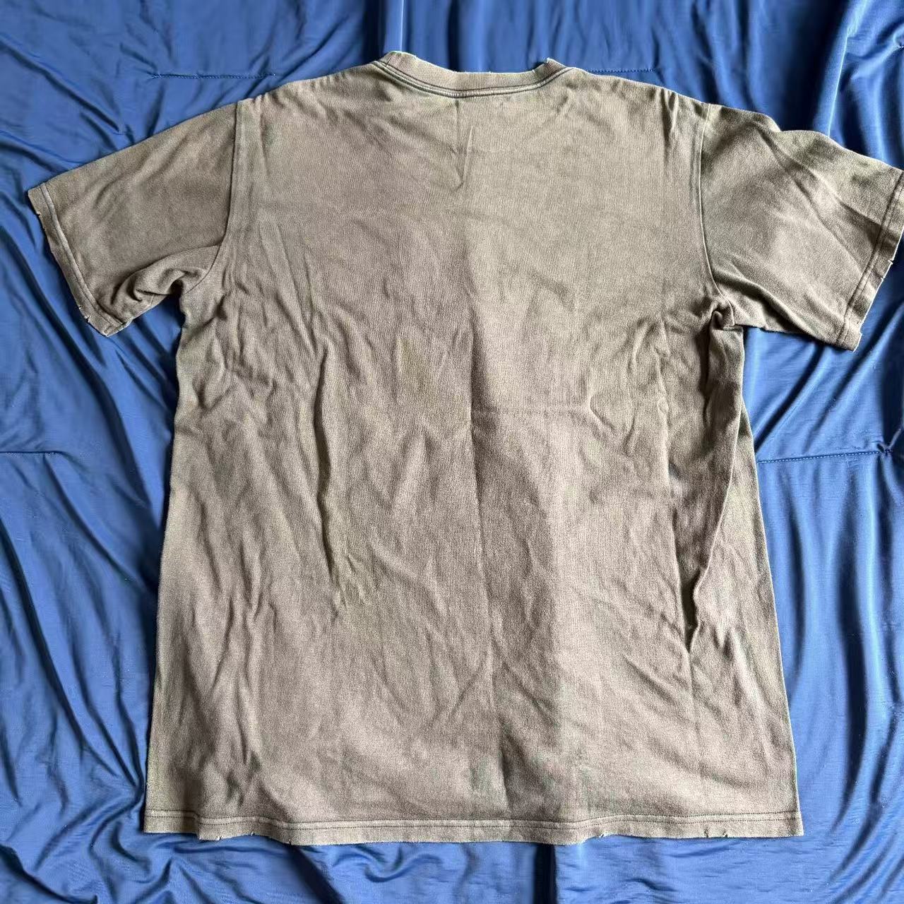 Number Nine 04SS Dream Baby Dream Tee