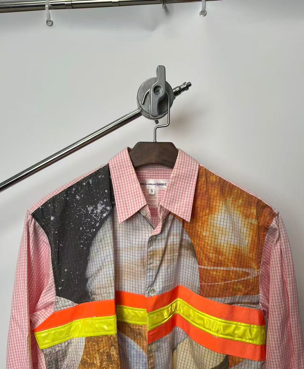 Comme Des Garcons SHIRT