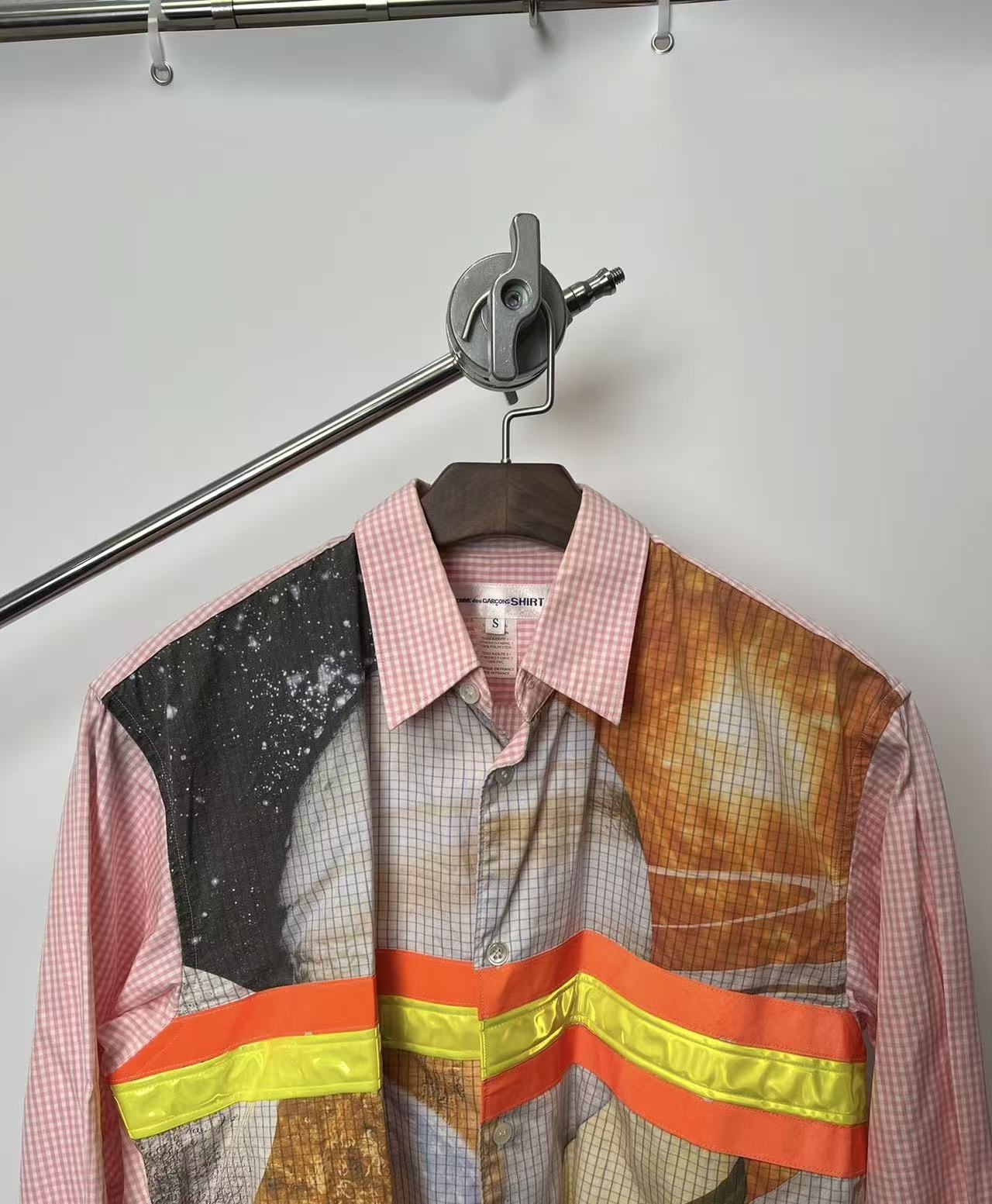 Comme Des Garcons SHIRT