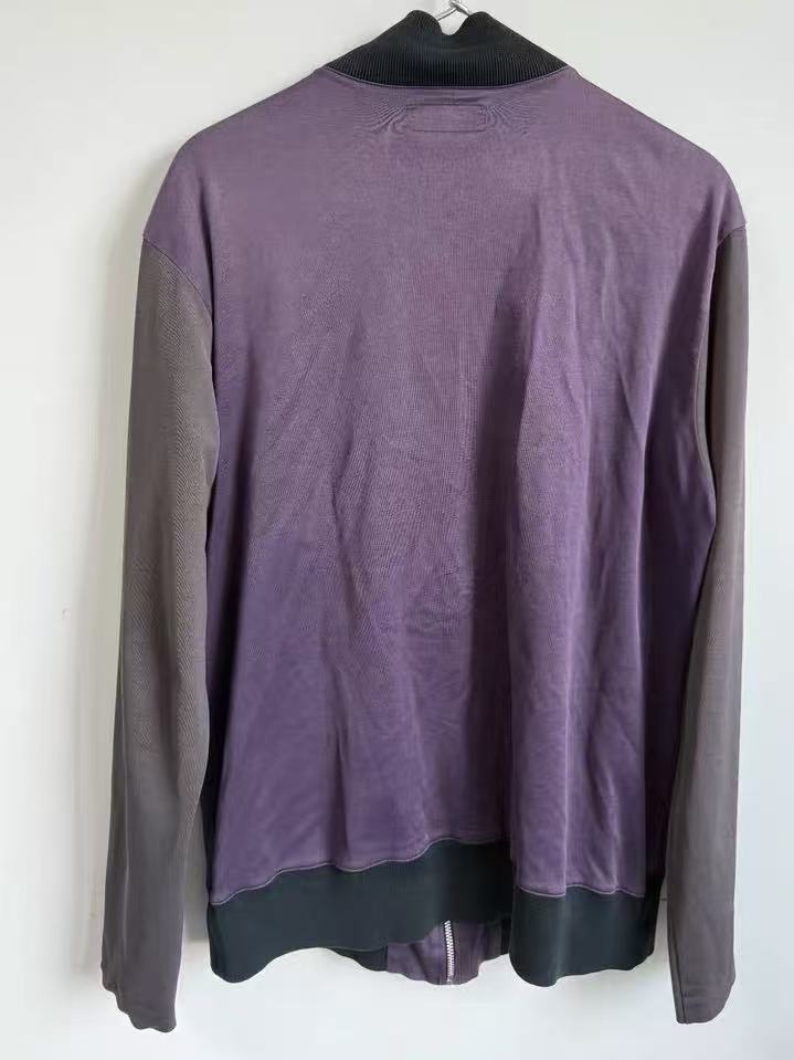 Yohji Yamamoto Pour Homme Jacket