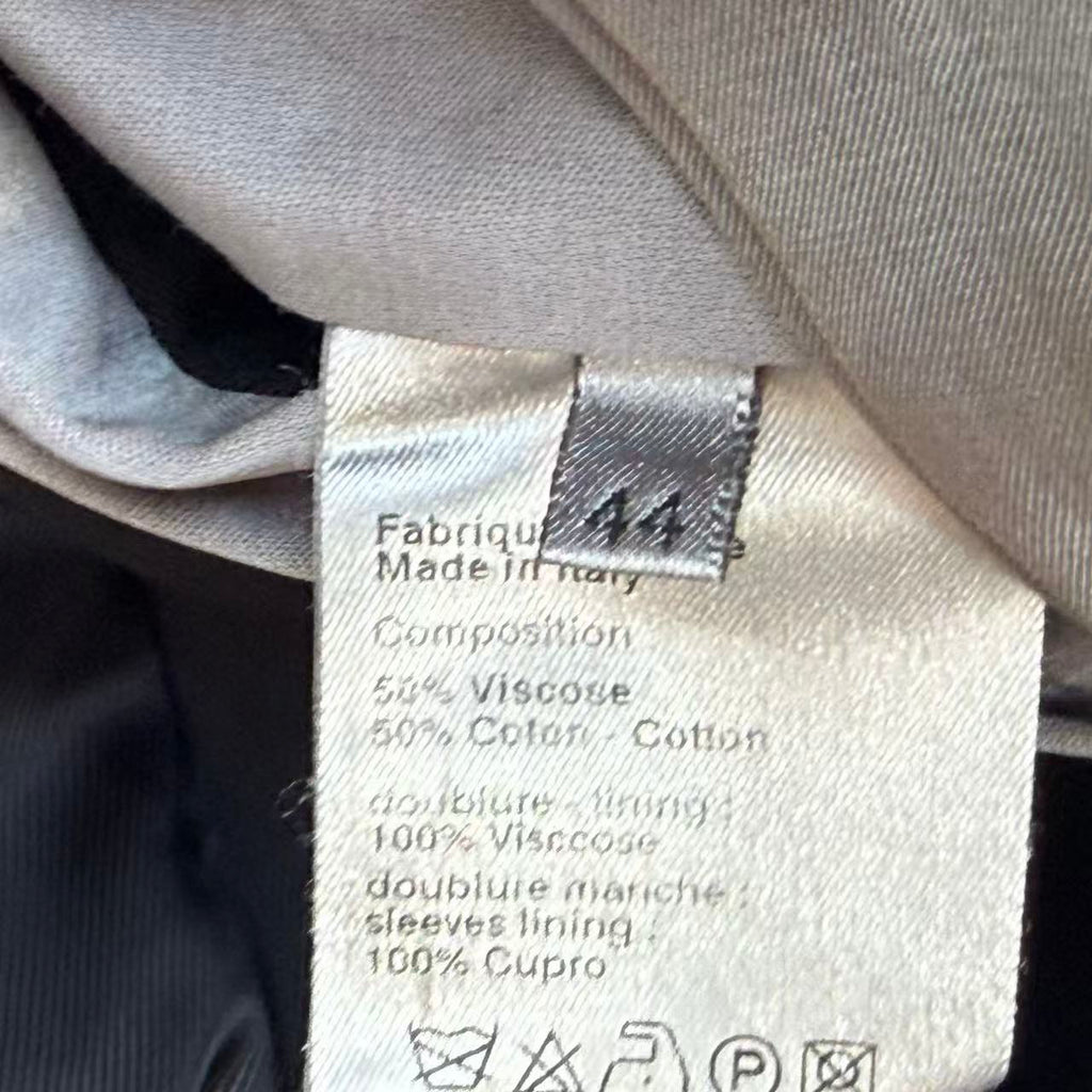 Dior Homme 06SS Bomber Jacket