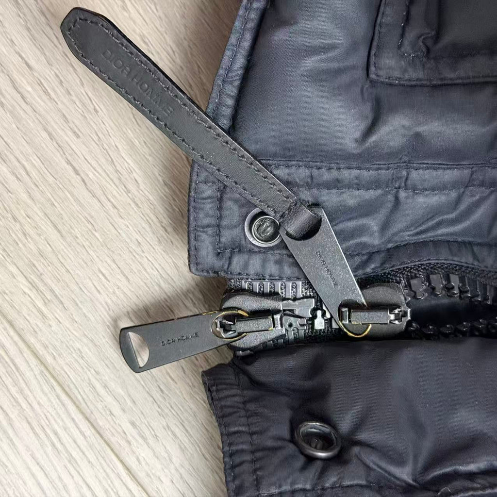 Dior Homme 06AW Down Padding Jacket