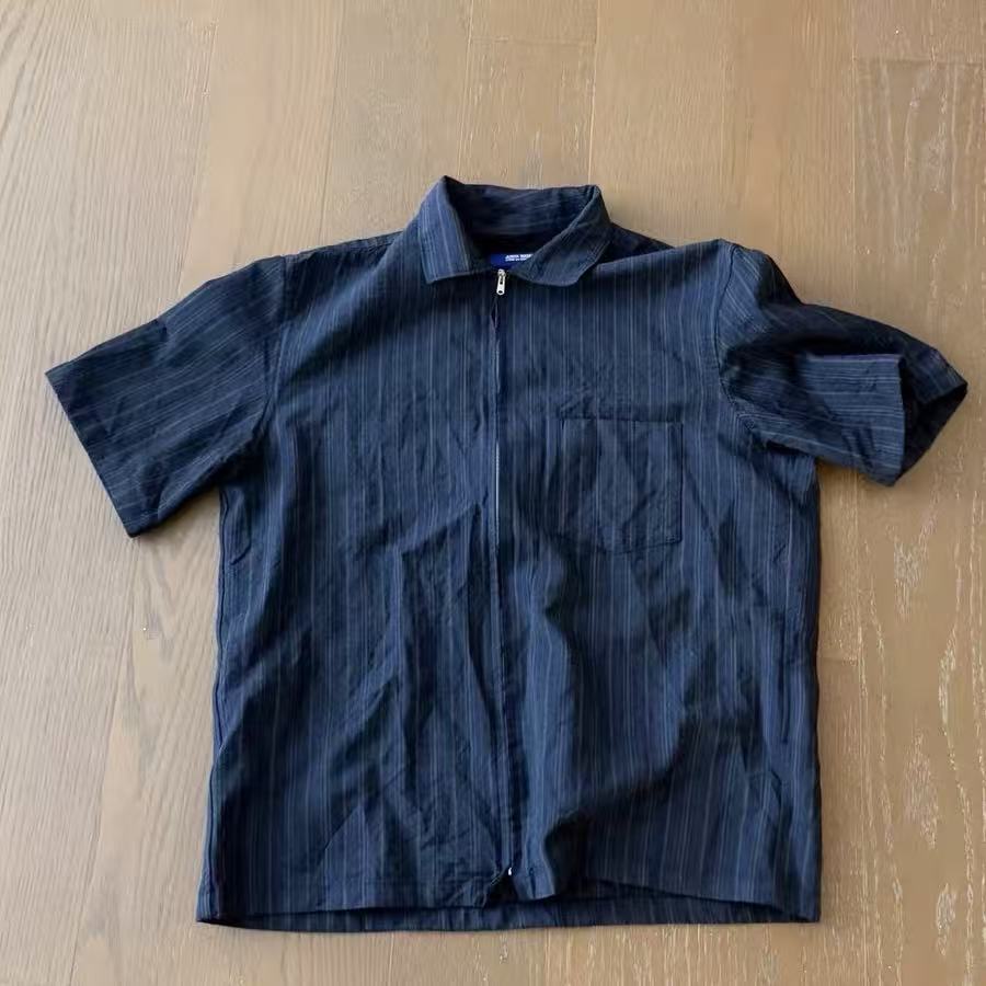Junya Watanabe 2002AD Star Striped Shirt