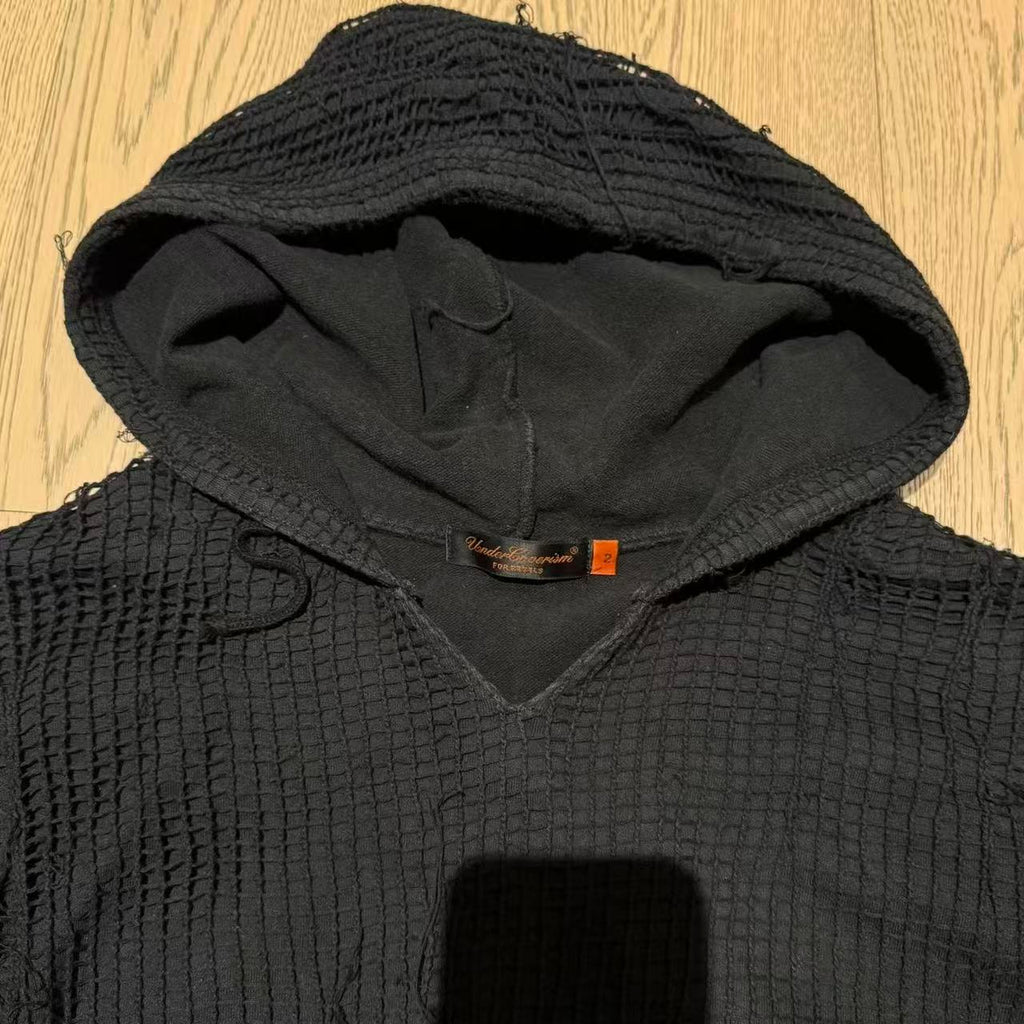 Undercover 06AW "Guruguru" Hoodie