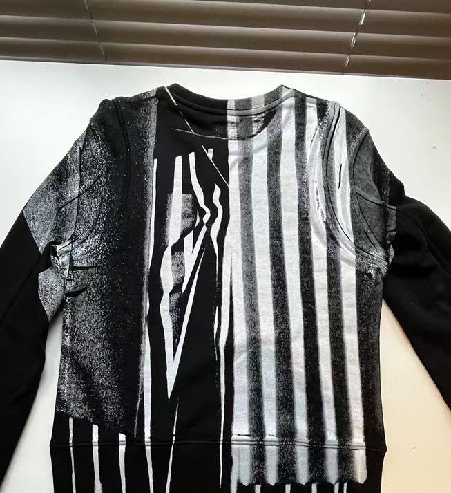 Ann Demeulemeester Sweatshirt