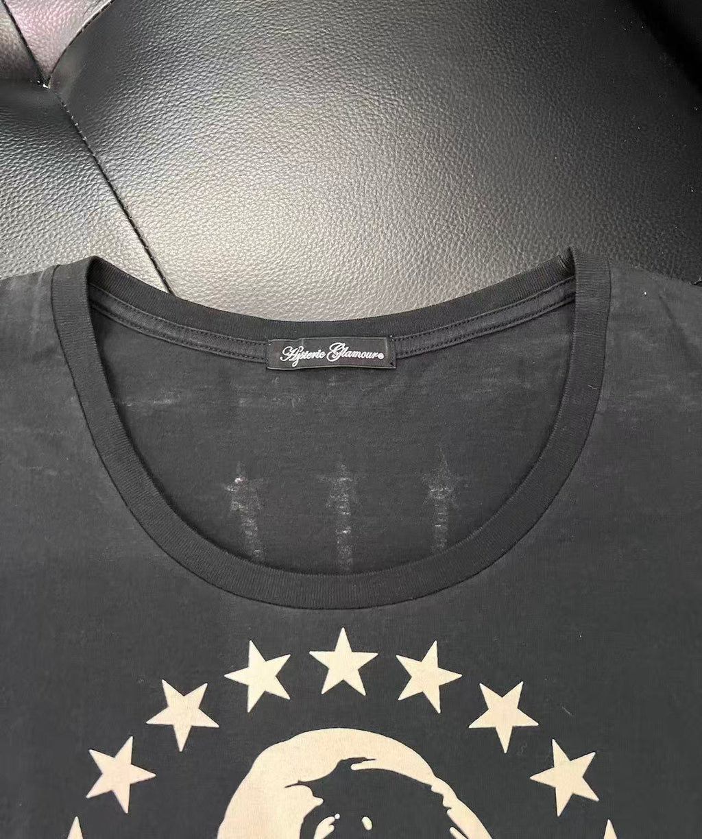 Hysteric Glamour WICKED tee