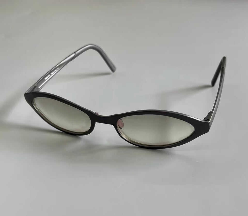 Prada Vintage Sunglasses
