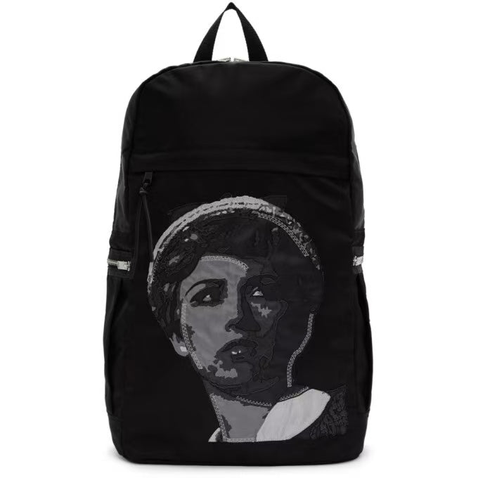 Undercover 20SS Cindy Sherman Backpack