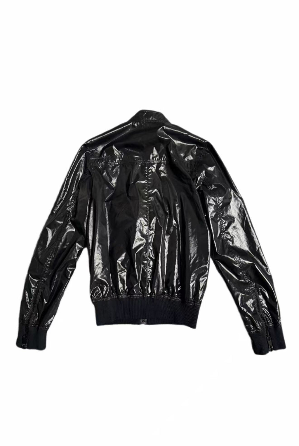Dior Homme 09ss KVA Glowing cargo jacket