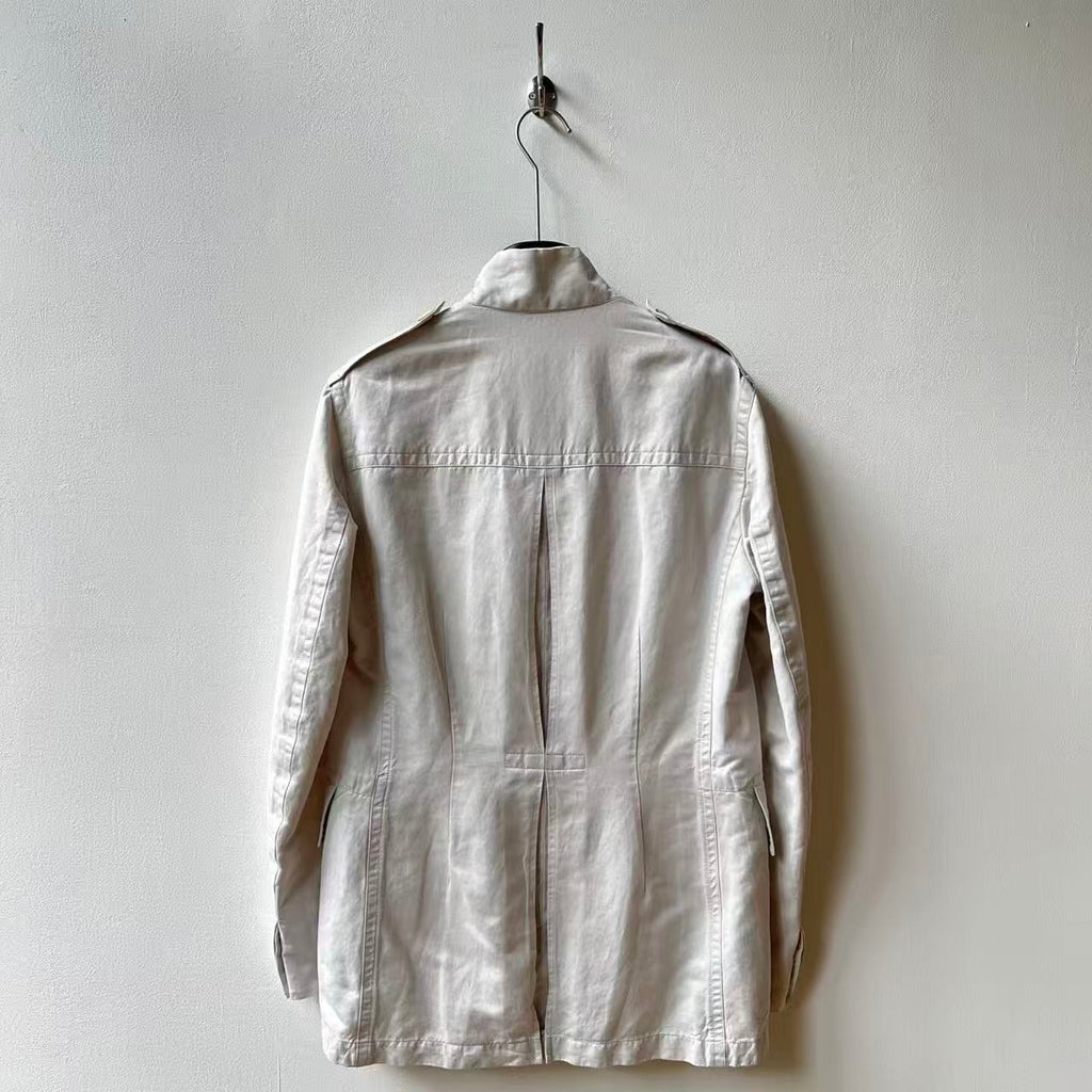 Gucci by Tom Ford Safari Jacket