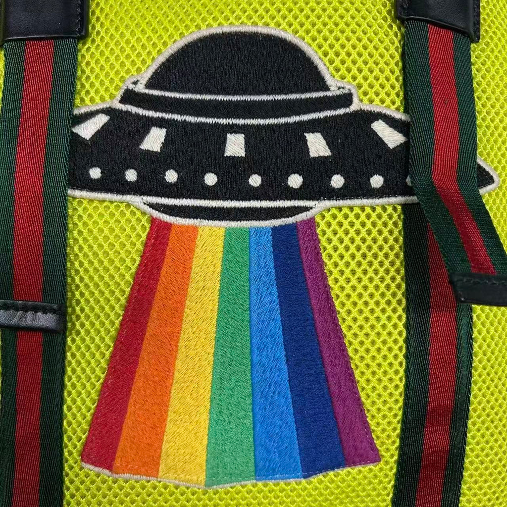 Gucci 2017AW Hollywood Backpack