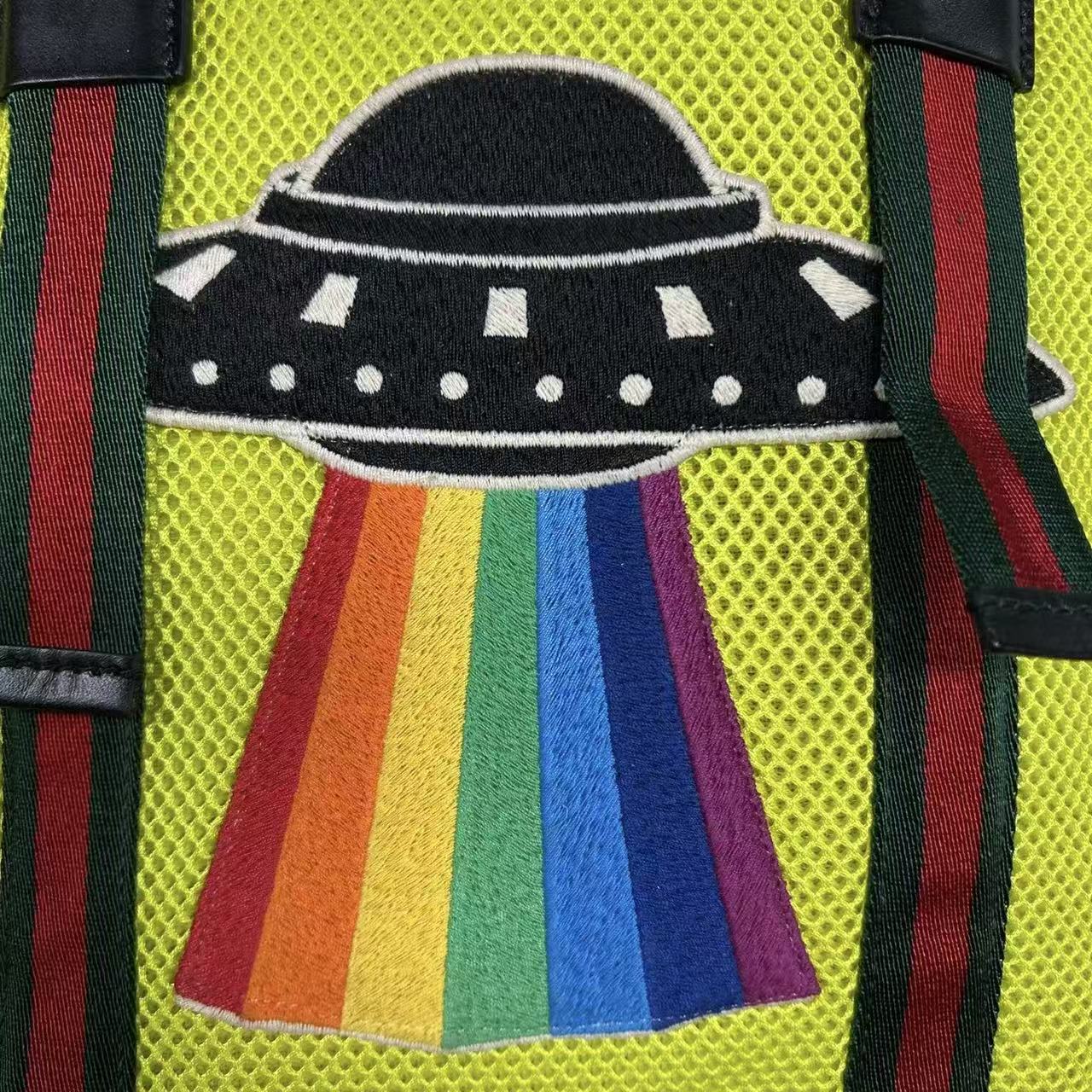 Gucci 2017AW Hollywood Backpack