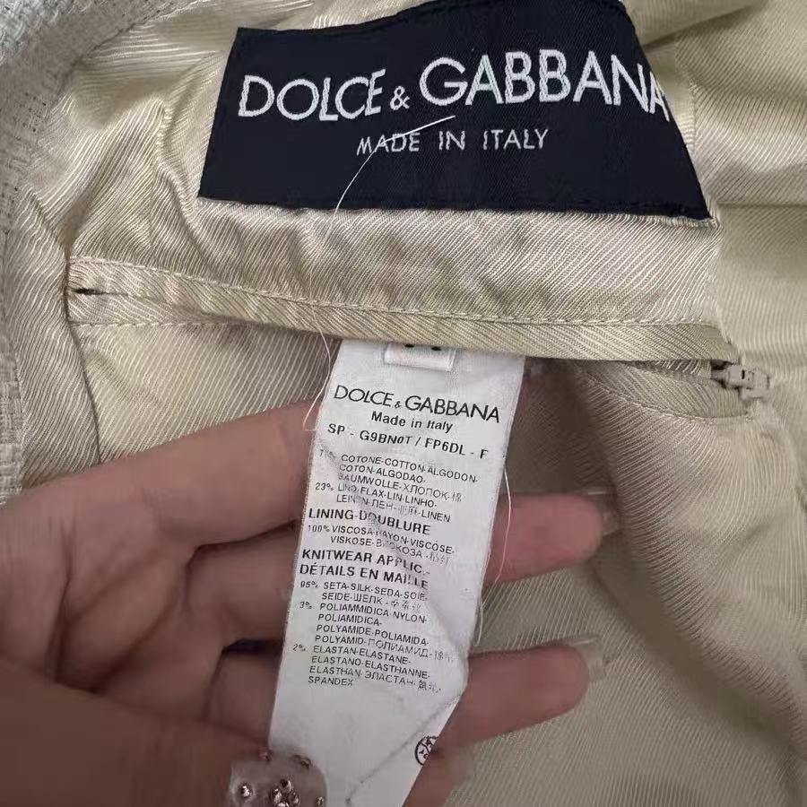 Dolce & Gabbana SS14 Roman Ancient Architecture Print Bomber Jacket