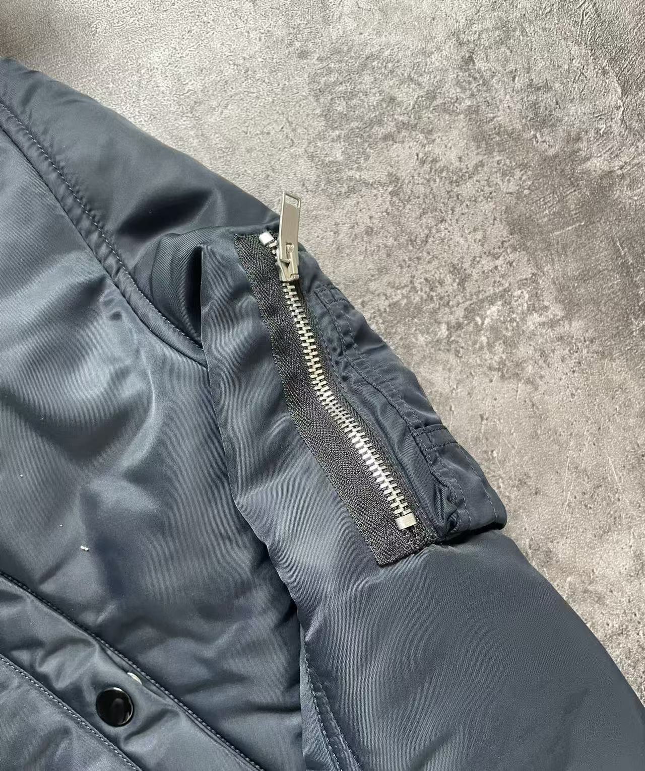 Saint Laurent 15fw Bomber