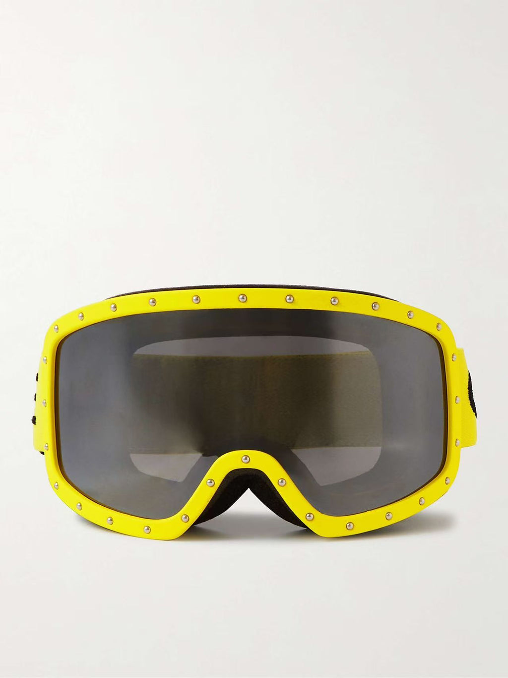 CELINE Studded Ski Goggles