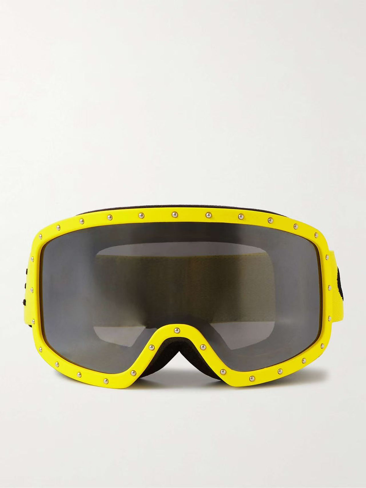 CELINE Studded Ski Goggles