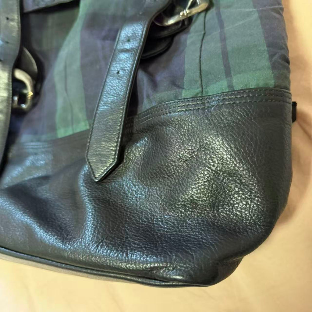Chrome Hearts Moto Backpack