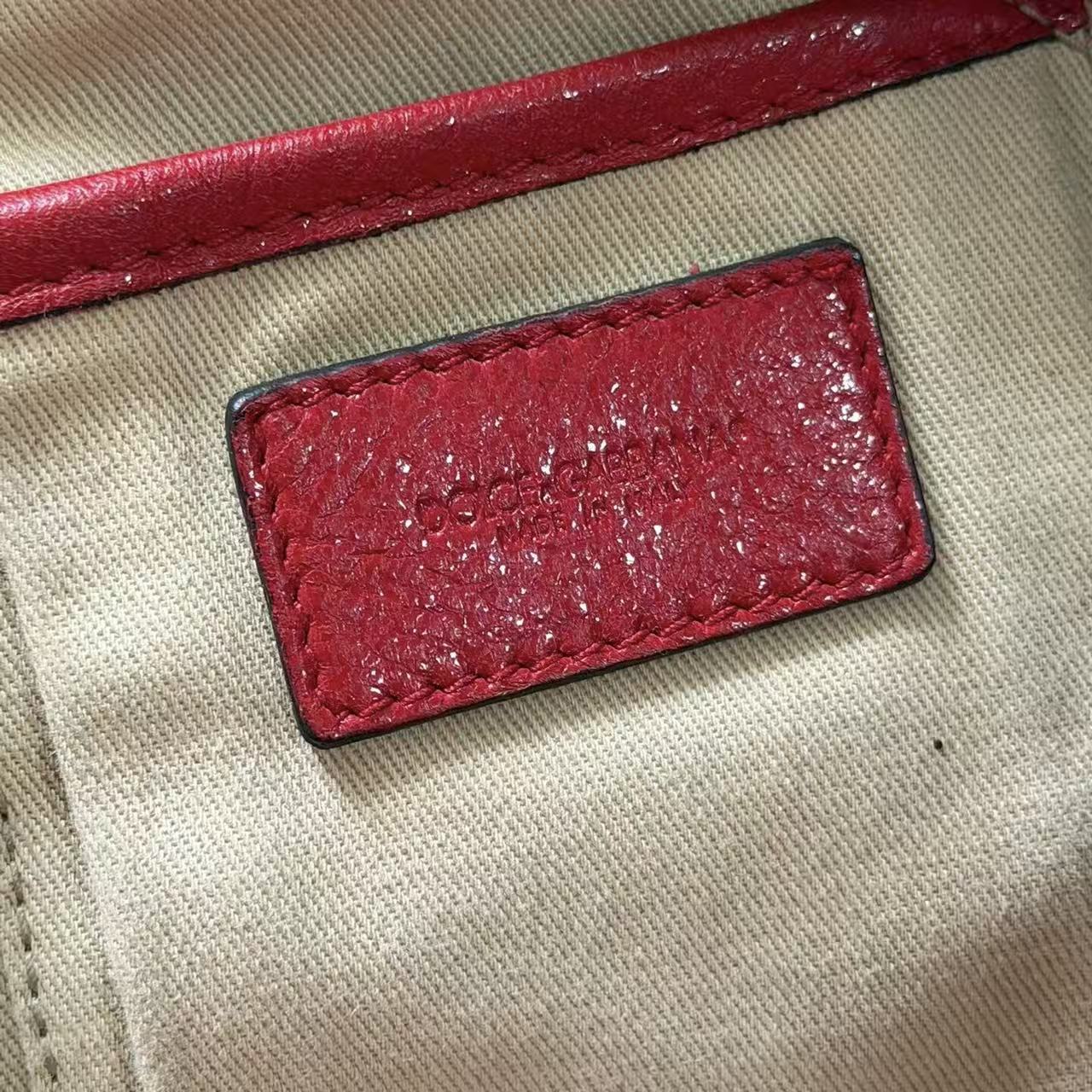 Dolce & Gabbana Miss Easy Way Handbag