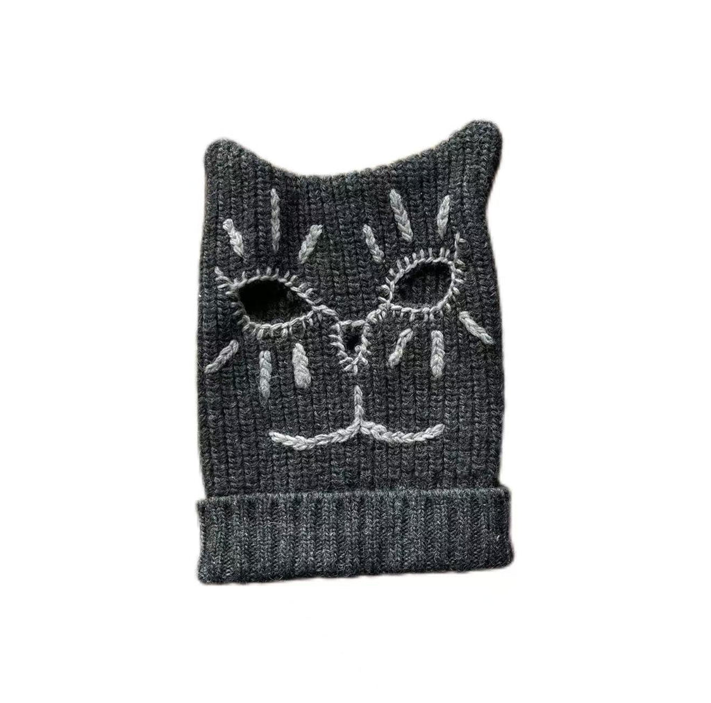 Beauty:Beast Cat Mask