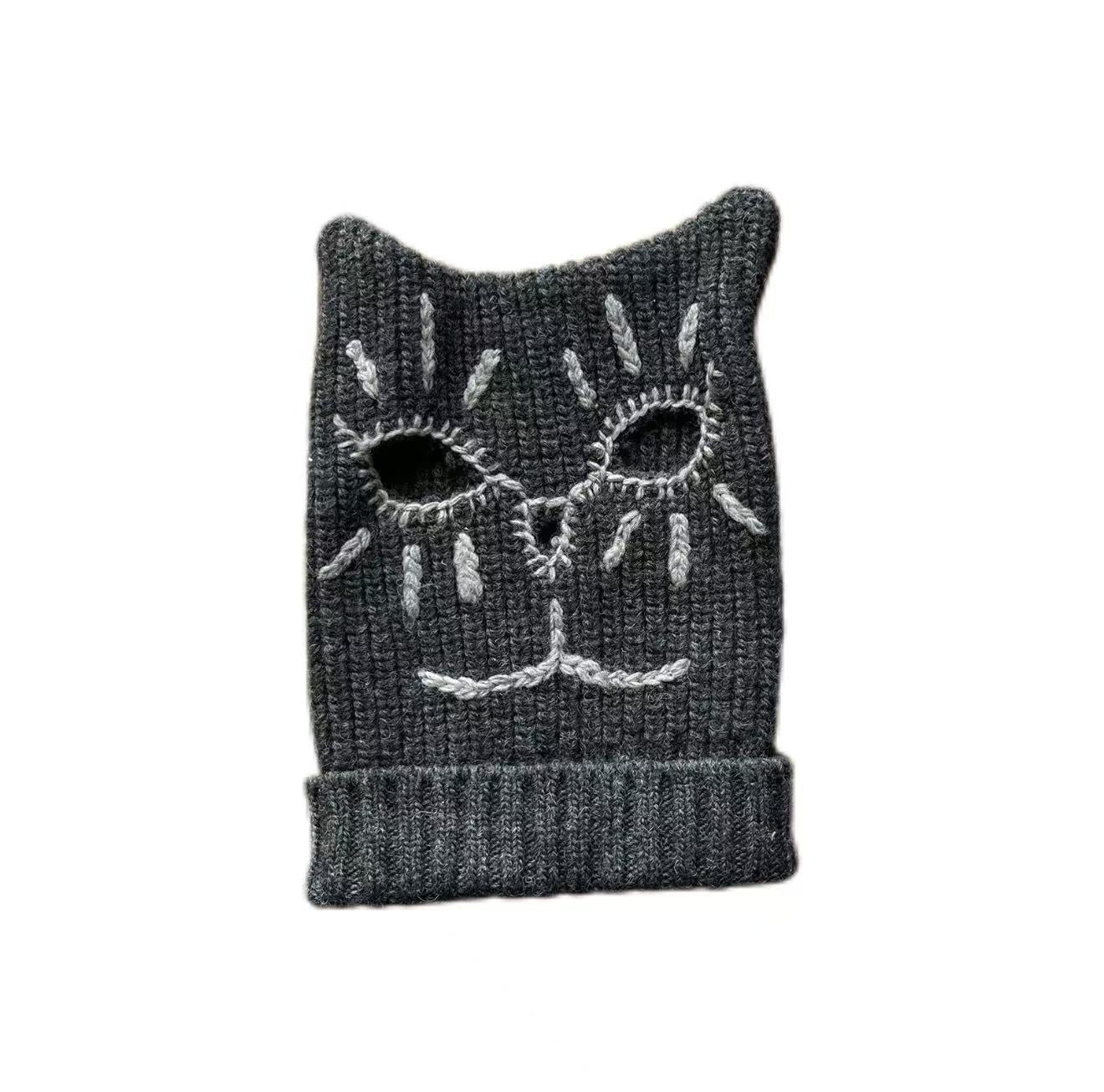 Beauty:Beast Cat Mask