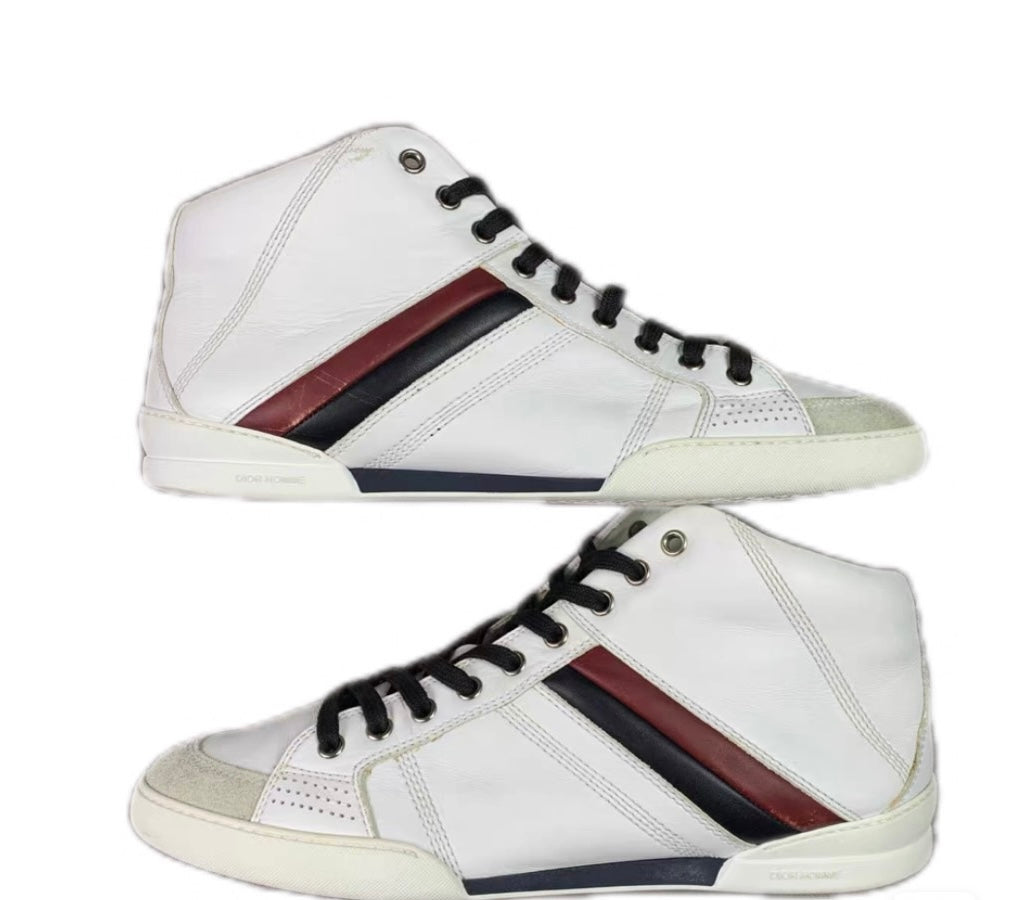 Dior homme 2006fw sneaker