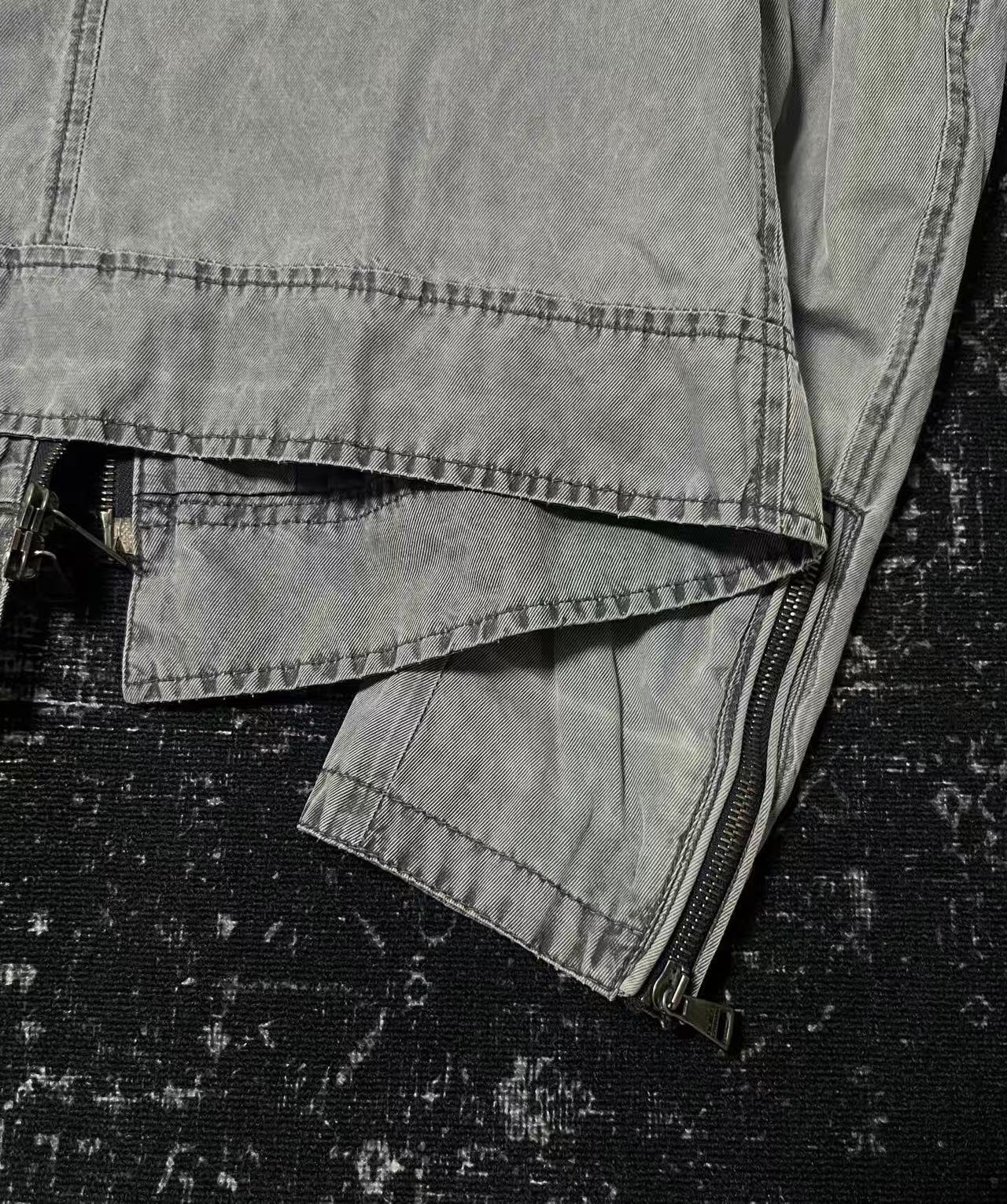 Dolce&Gabbana Biker Jacket