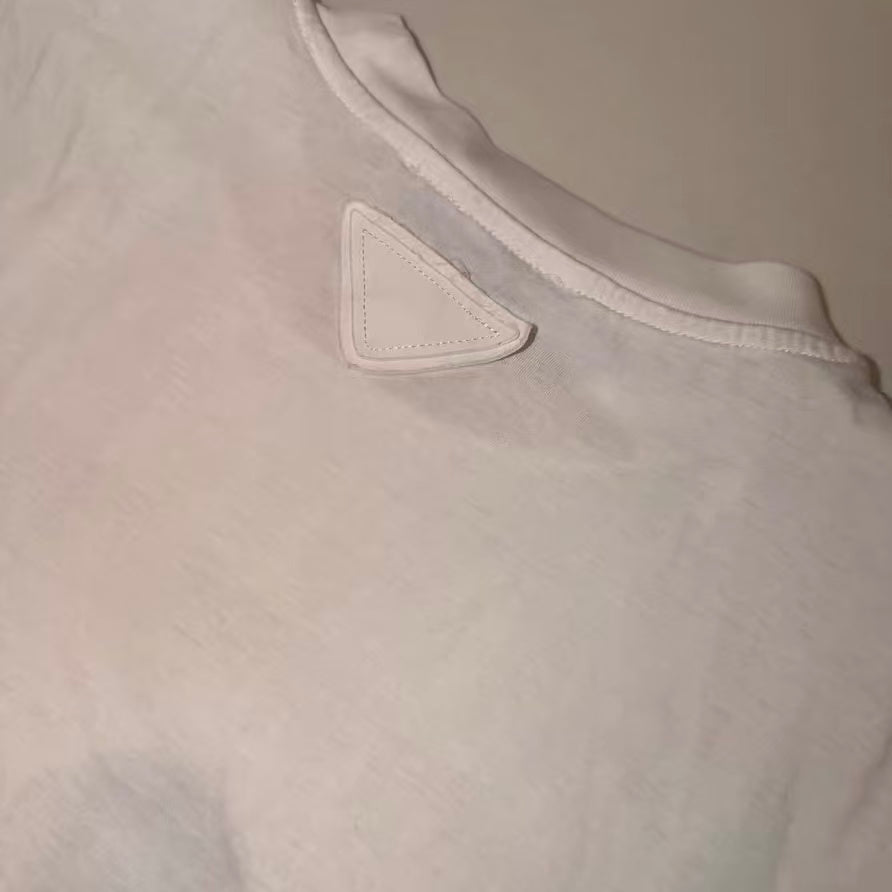 Prada 17SS The 54th Street Girl Tee