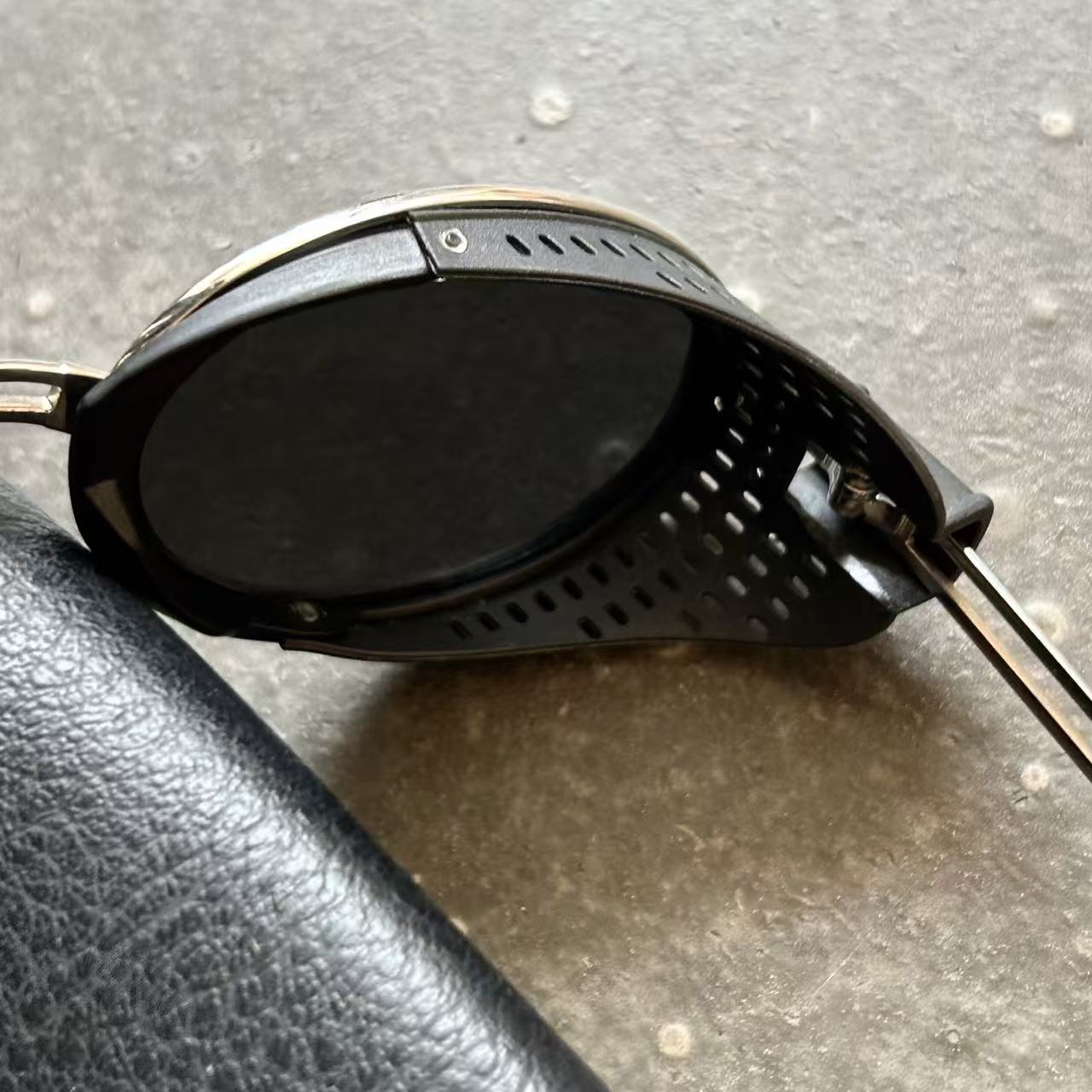 Jean Paul Gaultier 90s Sunglasses