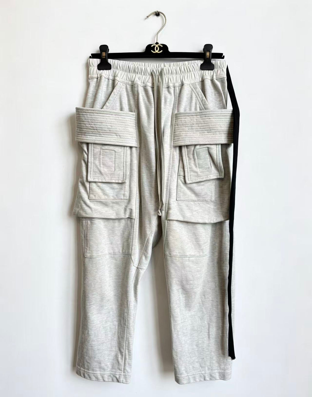 Rick Owens Drkshdw Creatch Cargo Pants