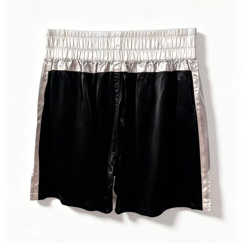 Number Nine 00s Boxer Shorts