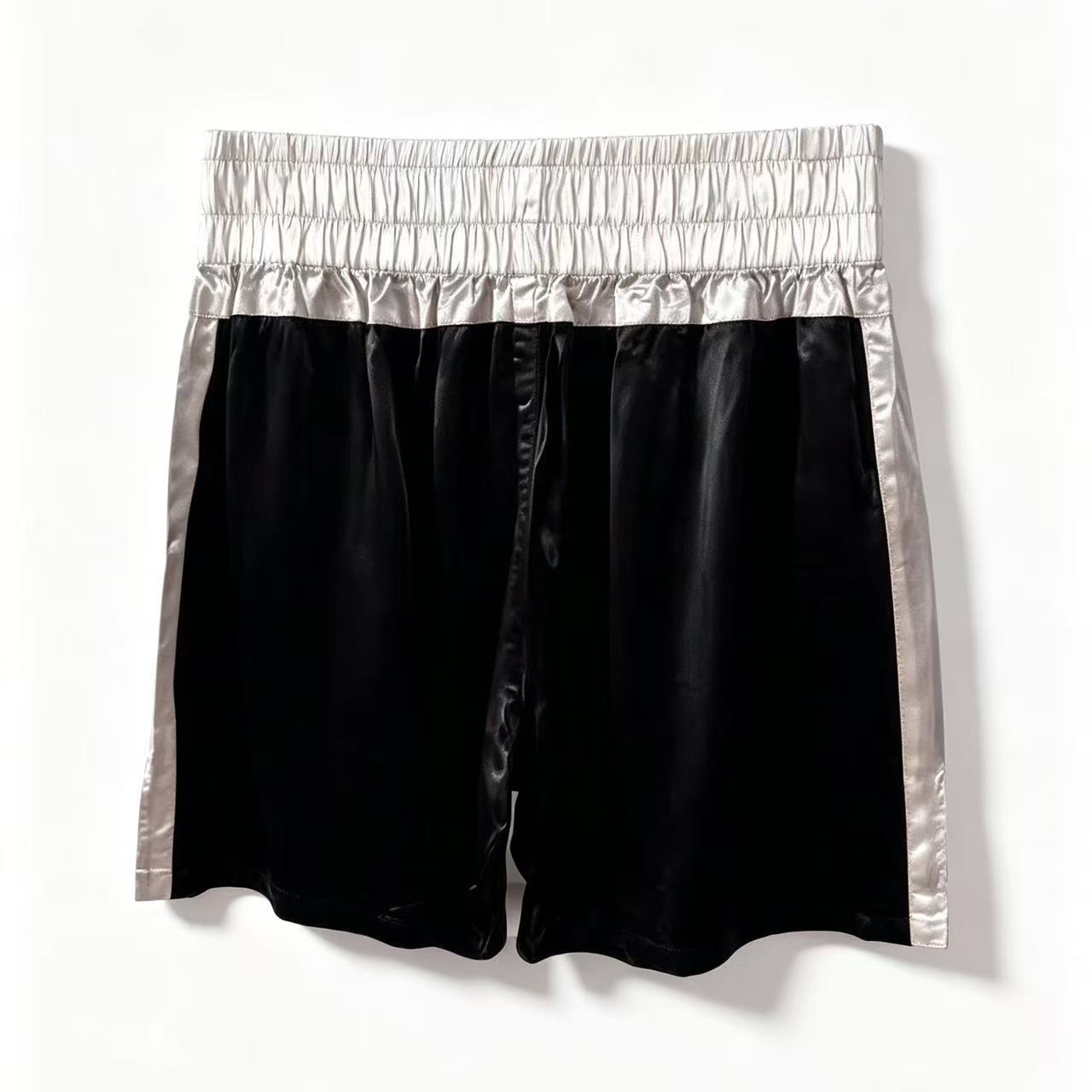 Number Nine 00s Boxer Shorts