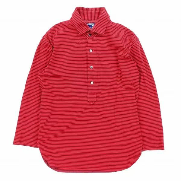 Junya Watanabe MAN 08AW Polo Shirt