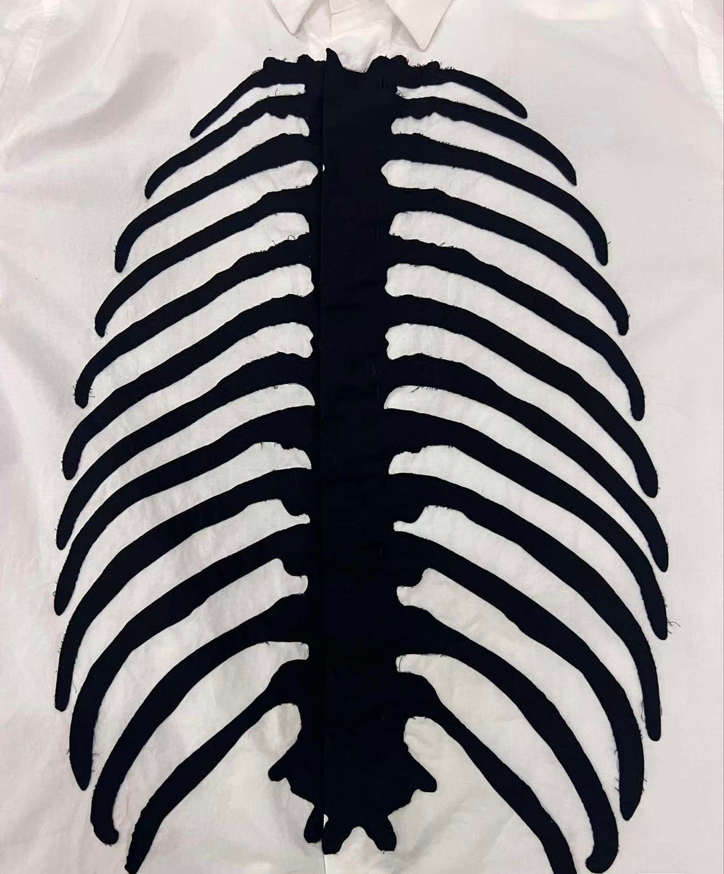 Undercover AW13 Anatomicouture Shirt