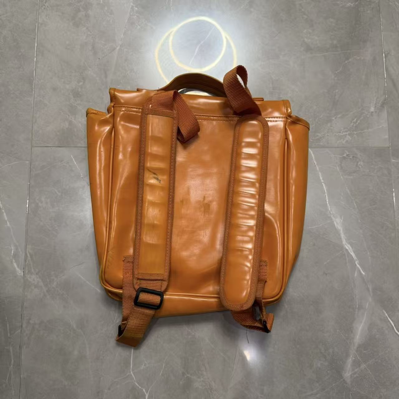 Walter Van Beirendonck Vintage Backpack