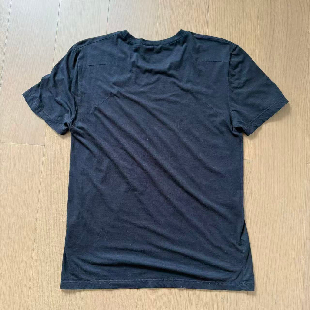 Dior Homme 05SS Walkman Print Tee
