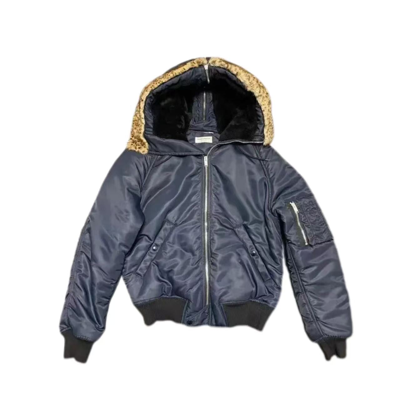 Saint Laurent 15fw Bomber