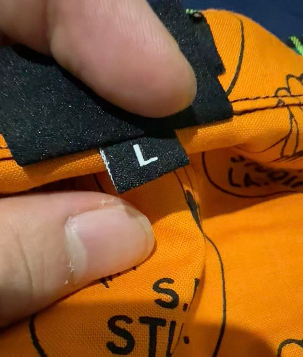 S.R. STUDIO. LA. CA. Check Short Sleeve Shirt