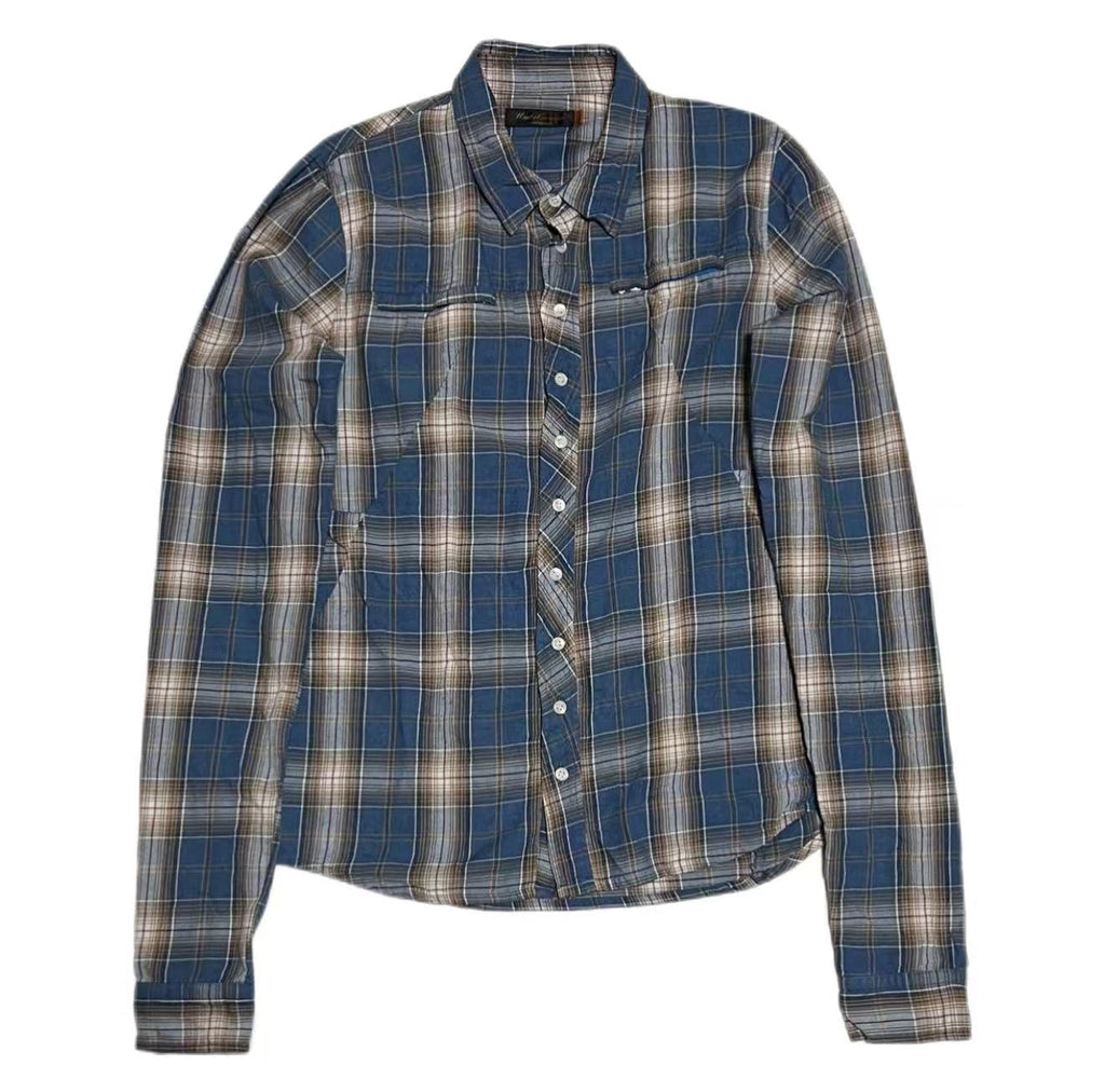 Undercover 06AW Shirt
