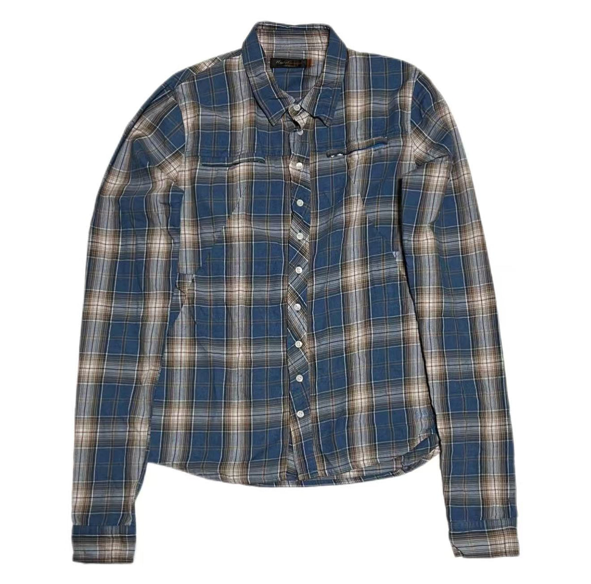 Undercover 06AW Shirt