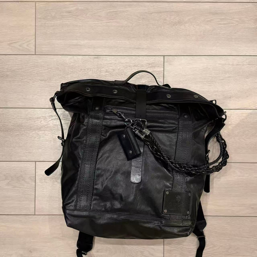 Gucci by Frida Giannini 09fw Backpack