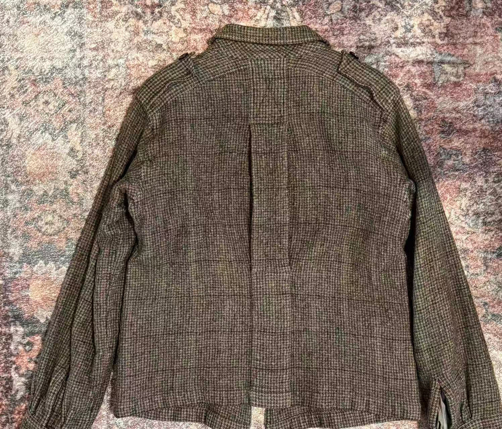Dries Van Noten Hunting Jacket