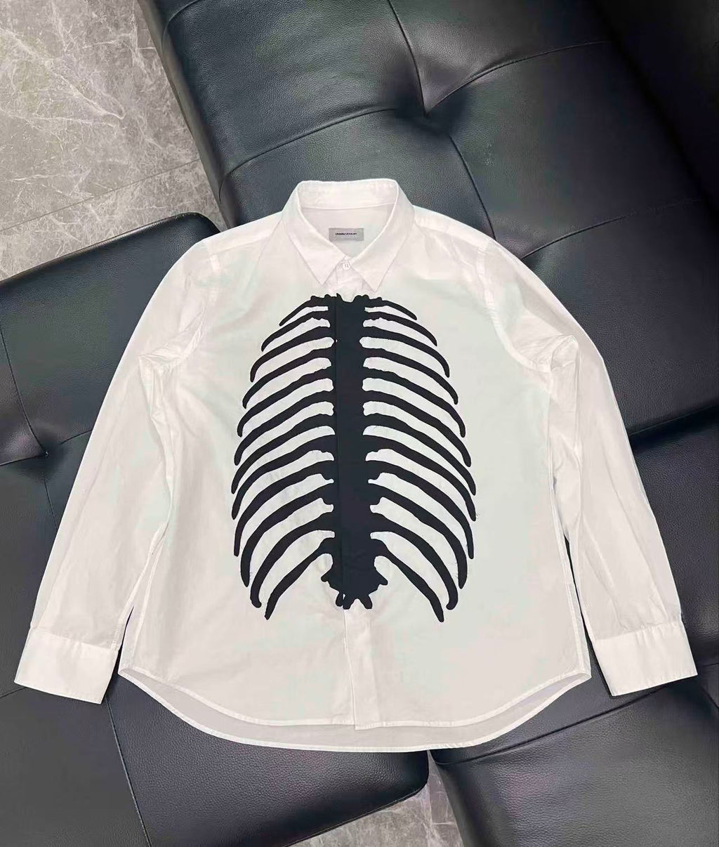 Undercover AW13 Anatomicouture Shirt