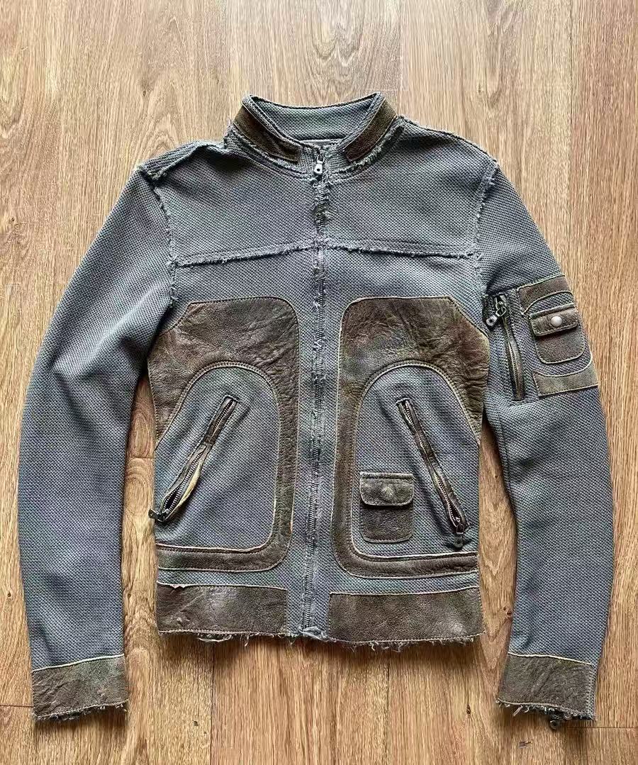 Dolce & Gabbana Vintage Jacket